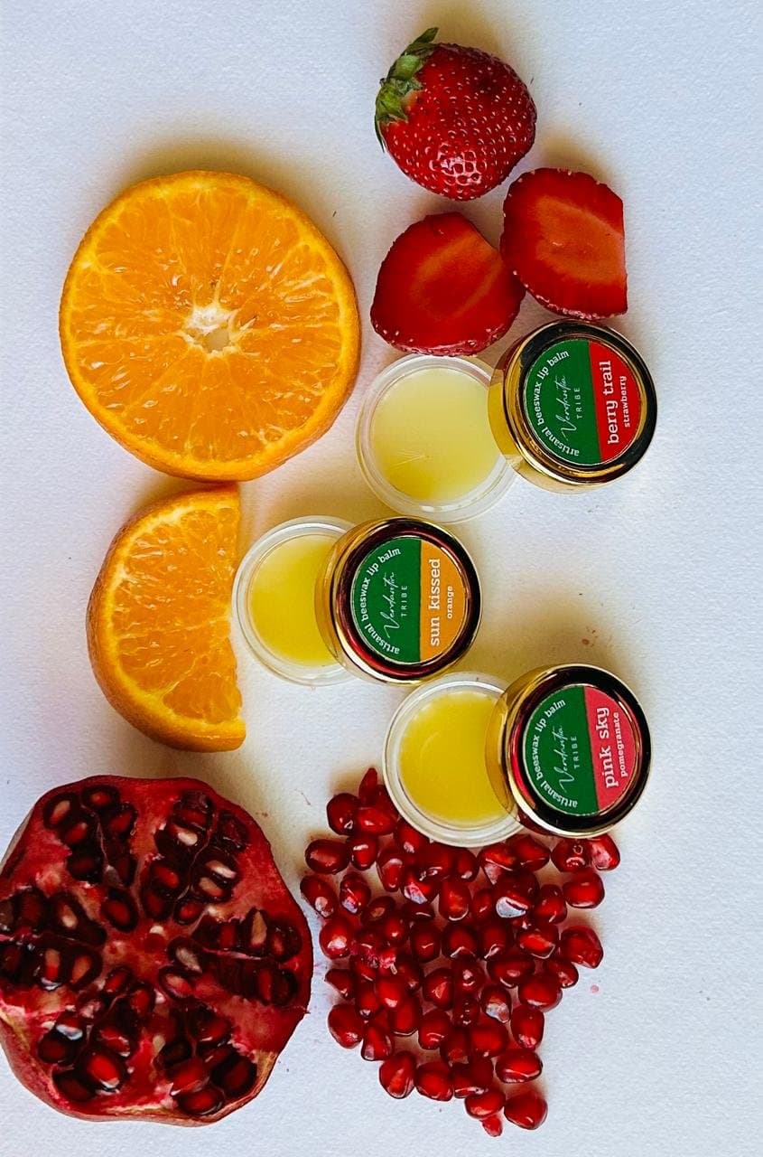 Lip Balm Bundles — 3 Pack Combo detail 2